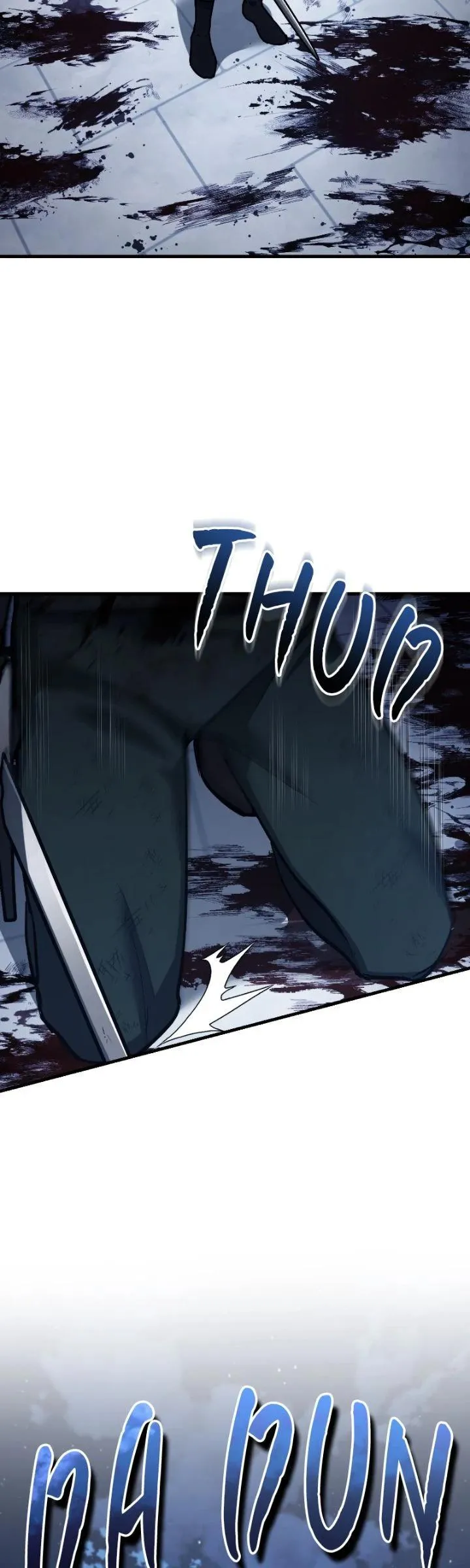 Read Descended from Divinity Manga Online