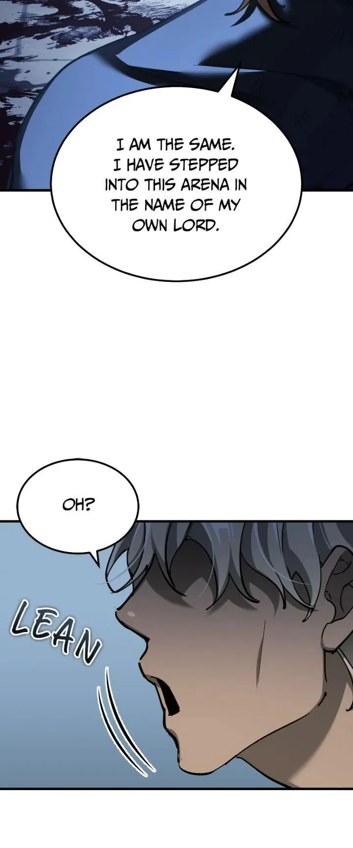 Read Descended from Divinity Manga Online