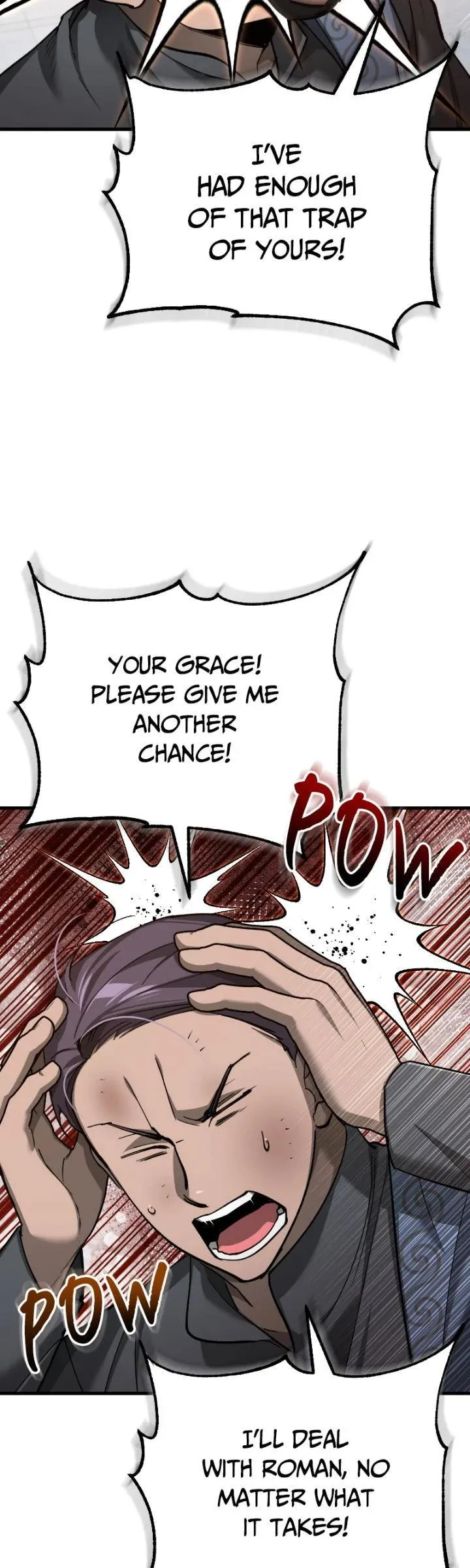 Read Descended from Divinity Manga Online