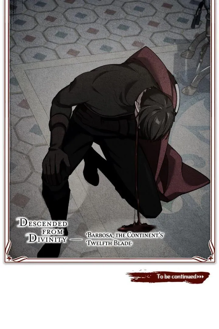 Read Descended from Divinity Manga Online