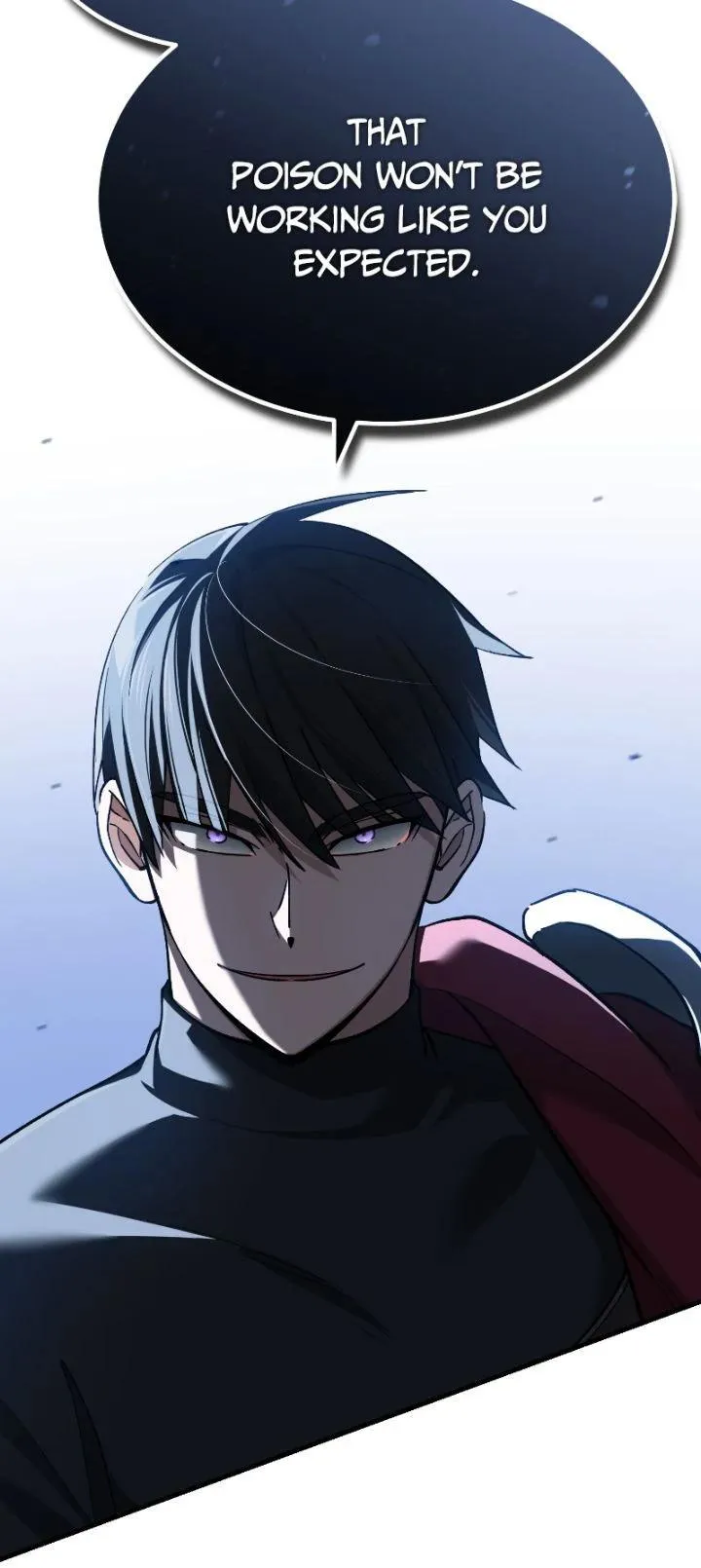 Read Descended from Divinity Manga Online