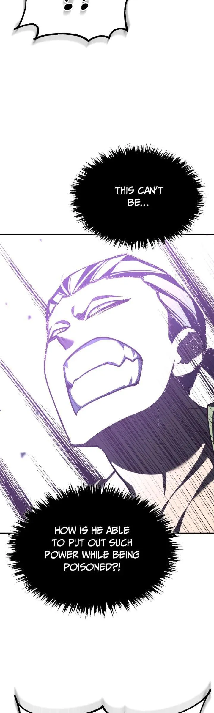 Read Descended from Divinity Manga Online