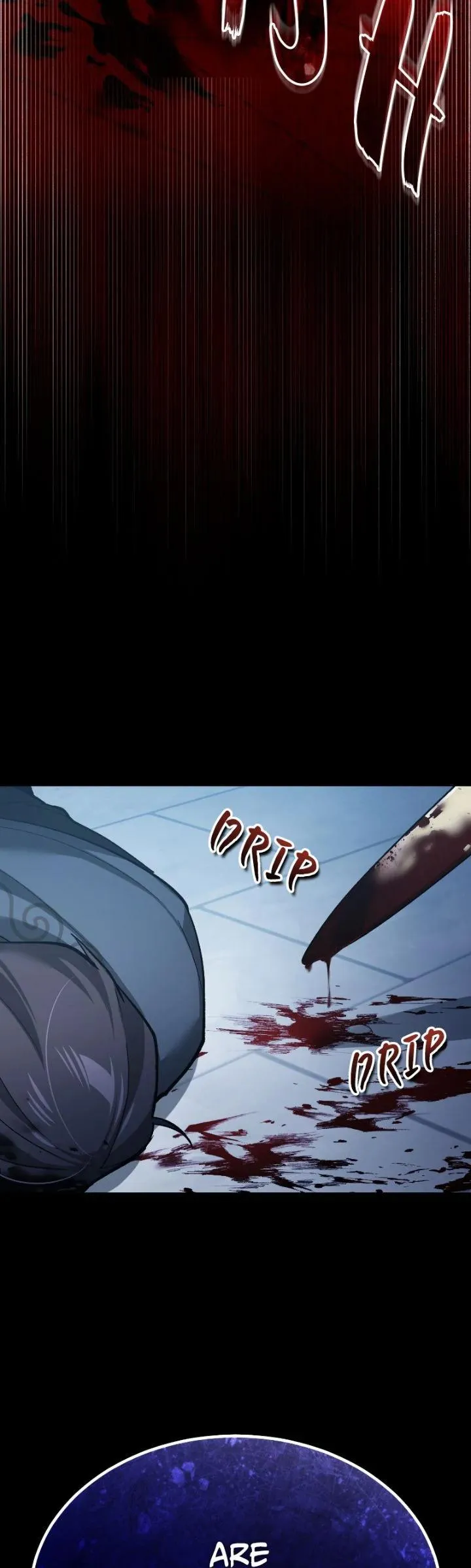 Read Descended from Divinity Manga Online