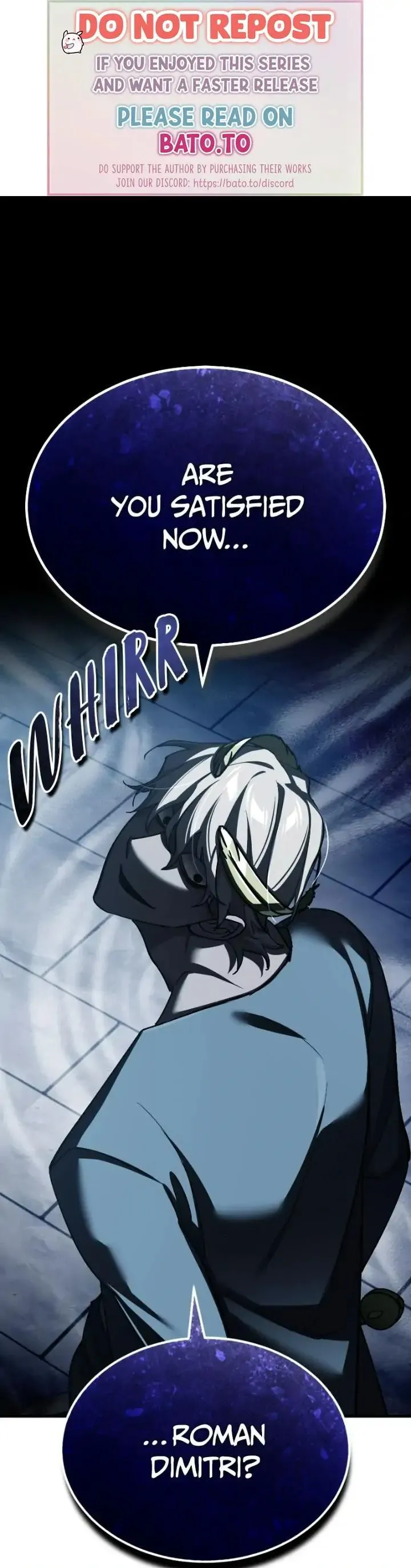 Read Descended from Divinity Manga Online