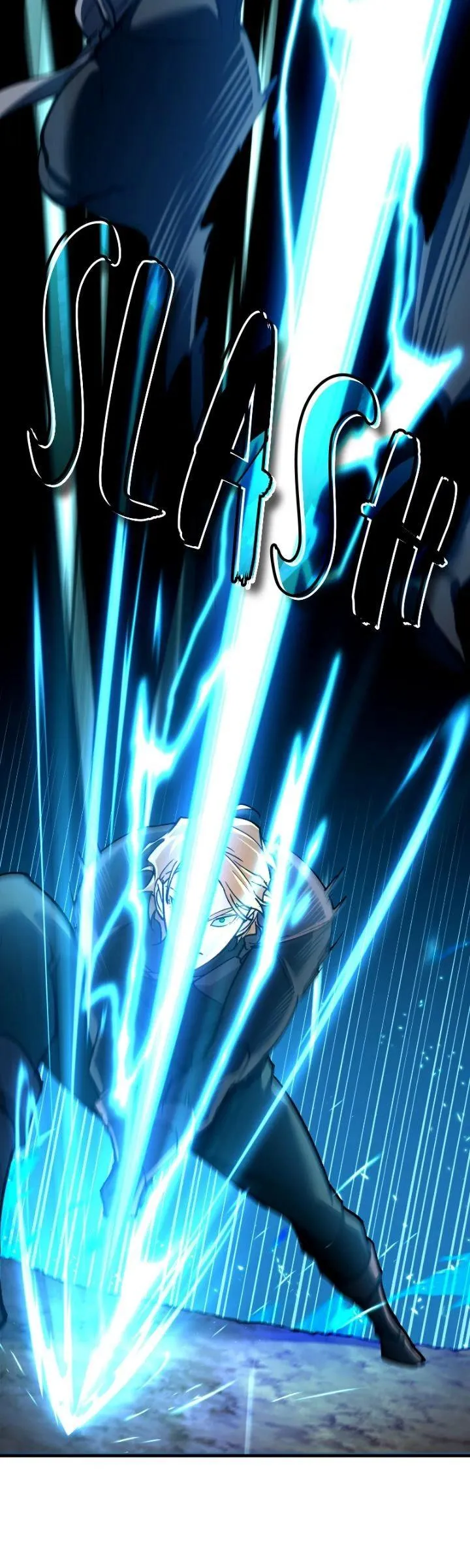 Read Descended from Divinity Manga Online