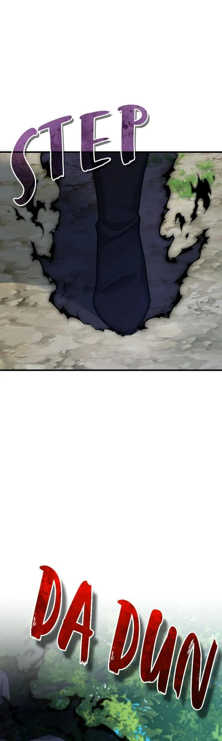 Read Descended from Divinity Manga Online