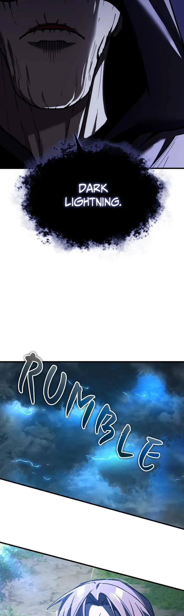 Read Descended from Divinity Manga Online
