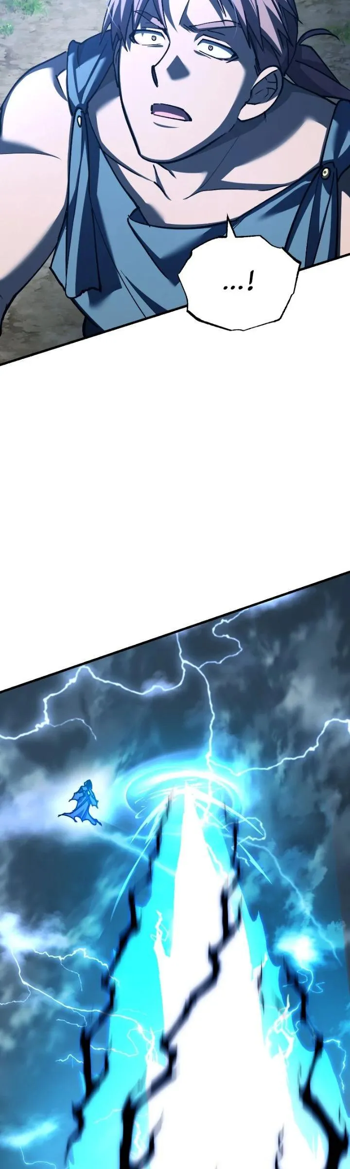 Read Descended from Divinity Manga Online