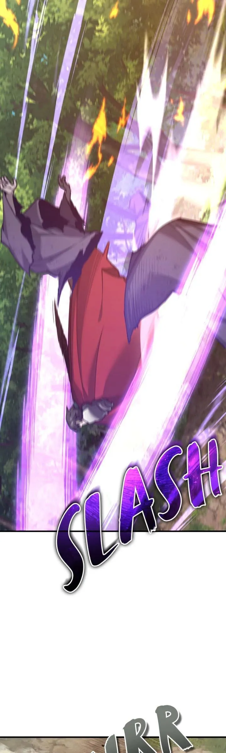 Read Descended from Divinity Manga Online