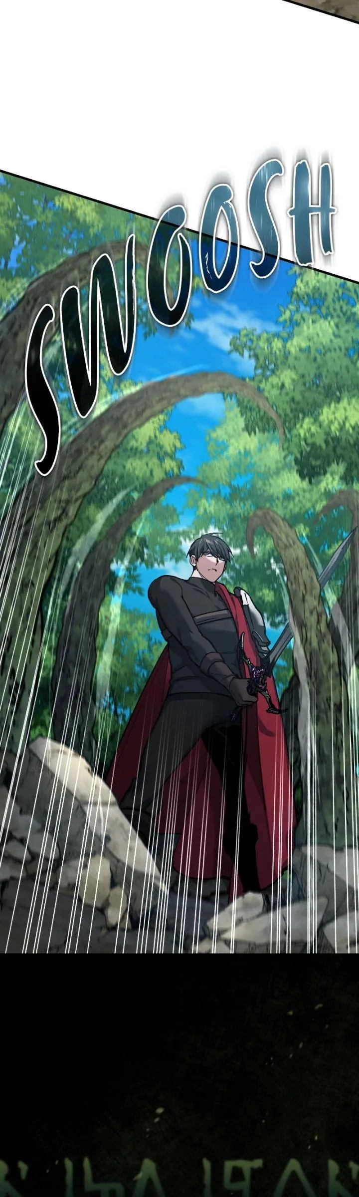 Read Descended from Divinity Manga Online
