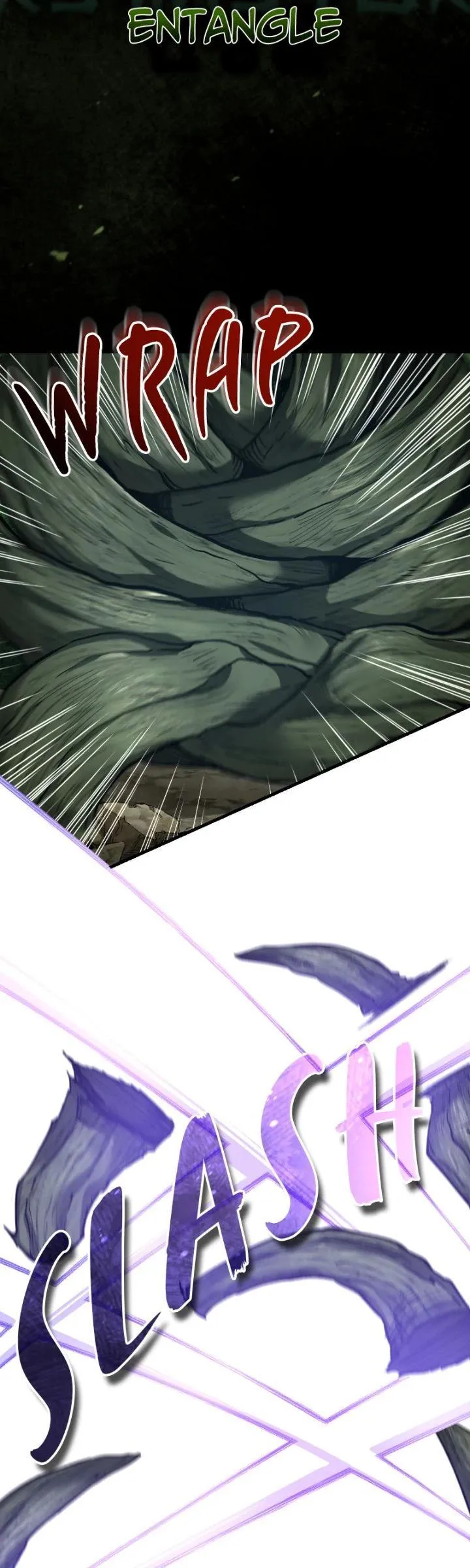 Read Descended from Divinity Manga Online