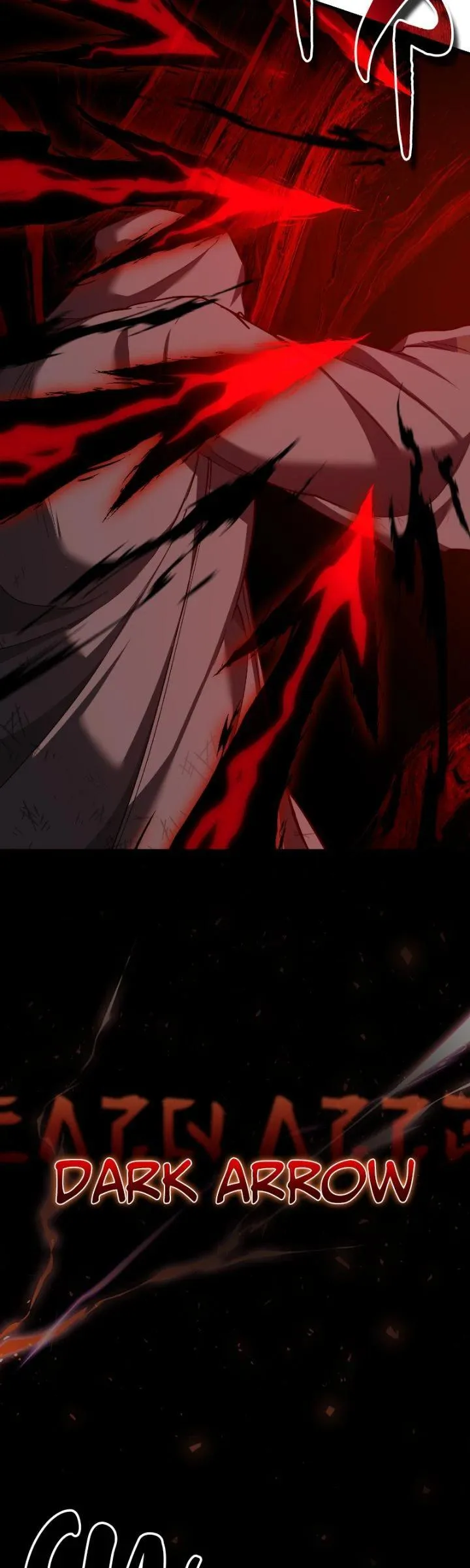 Read Descended from Divinity Manga Online