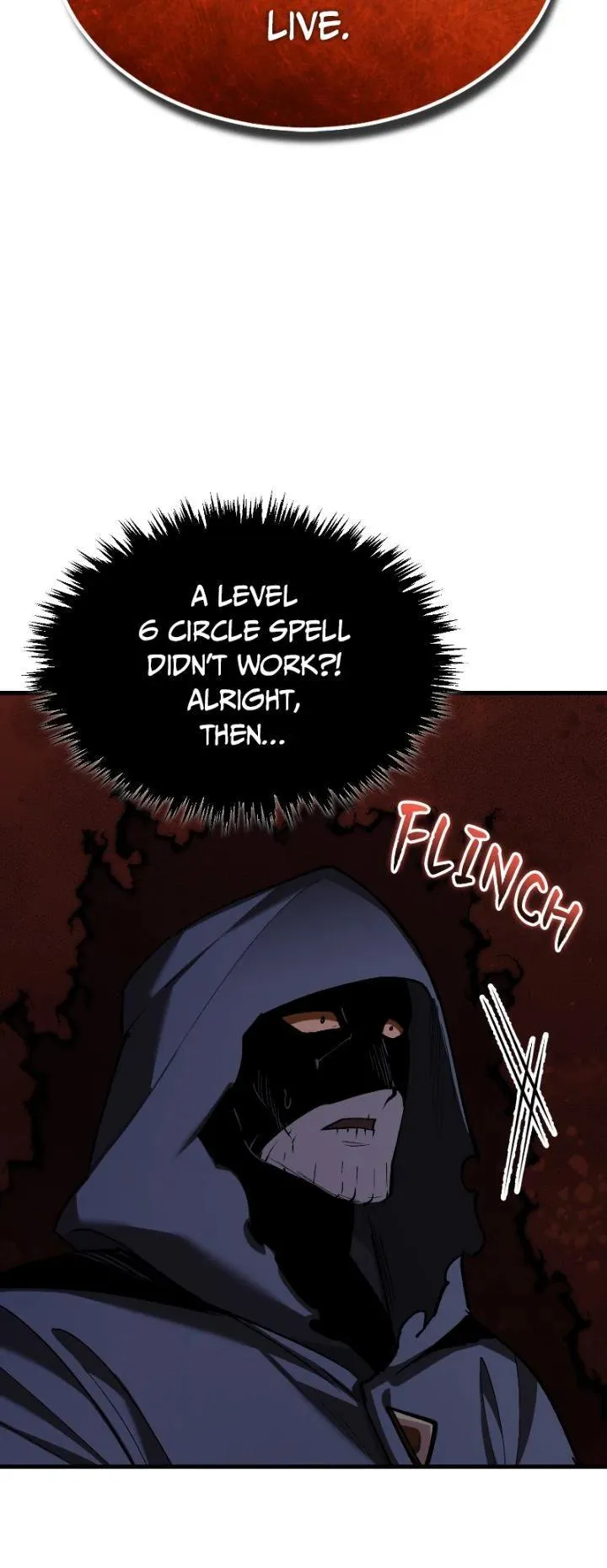 Read Descended from Divinity Manga Online