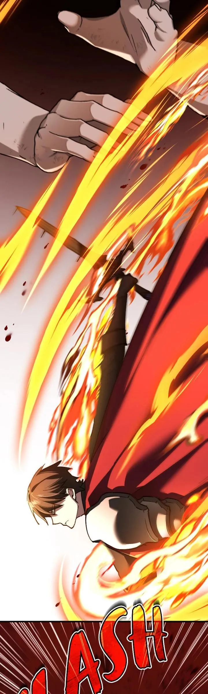 Read Descended from Divinity Manga Online