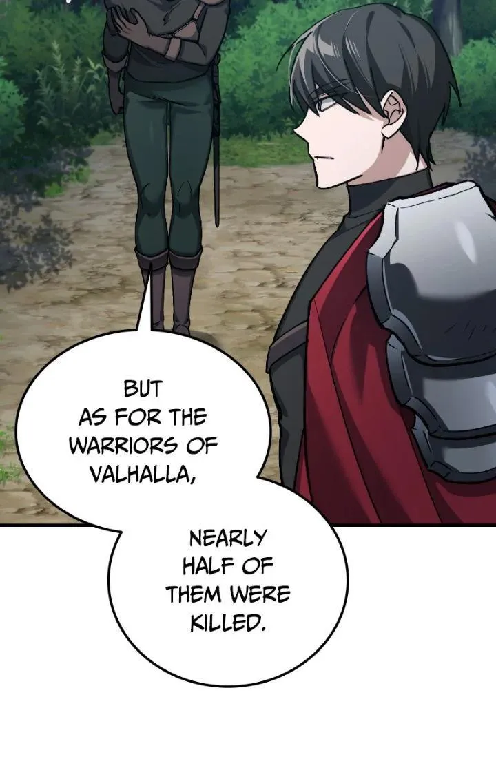 Read Descended from Divinity Manga Online