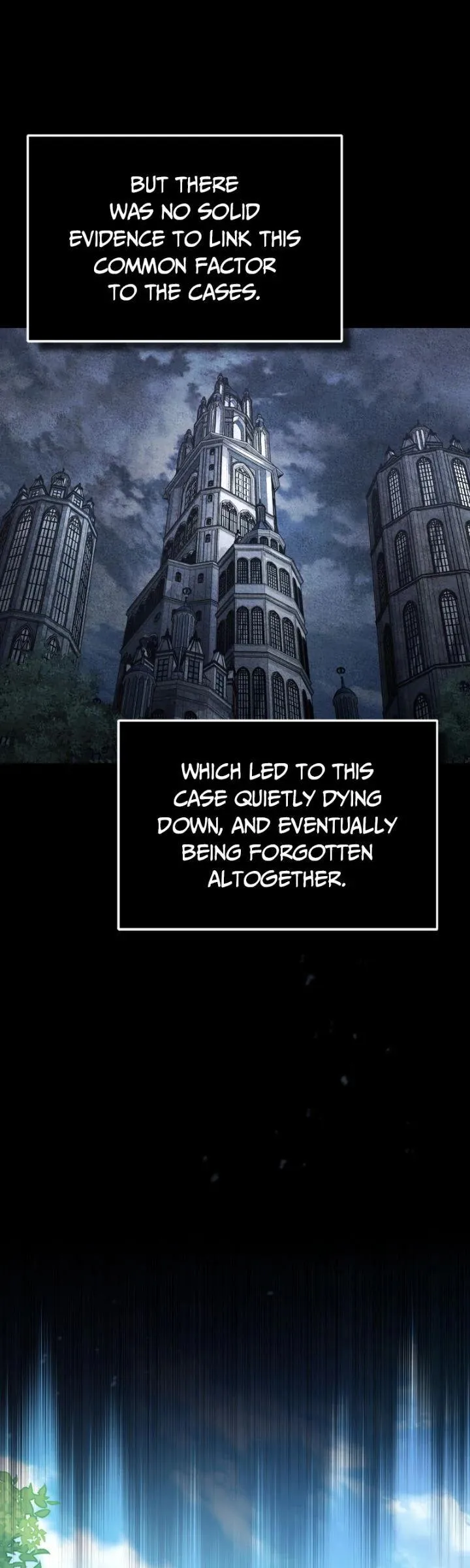 Read Descended from Divinity Manga Online