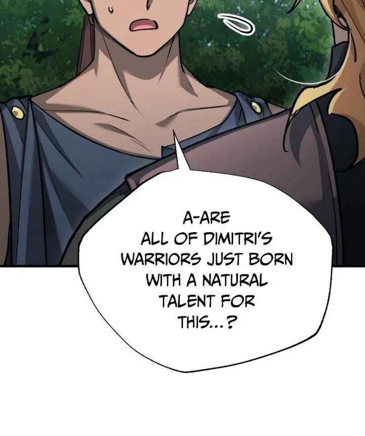 Read Descended from Divinity Manga Online