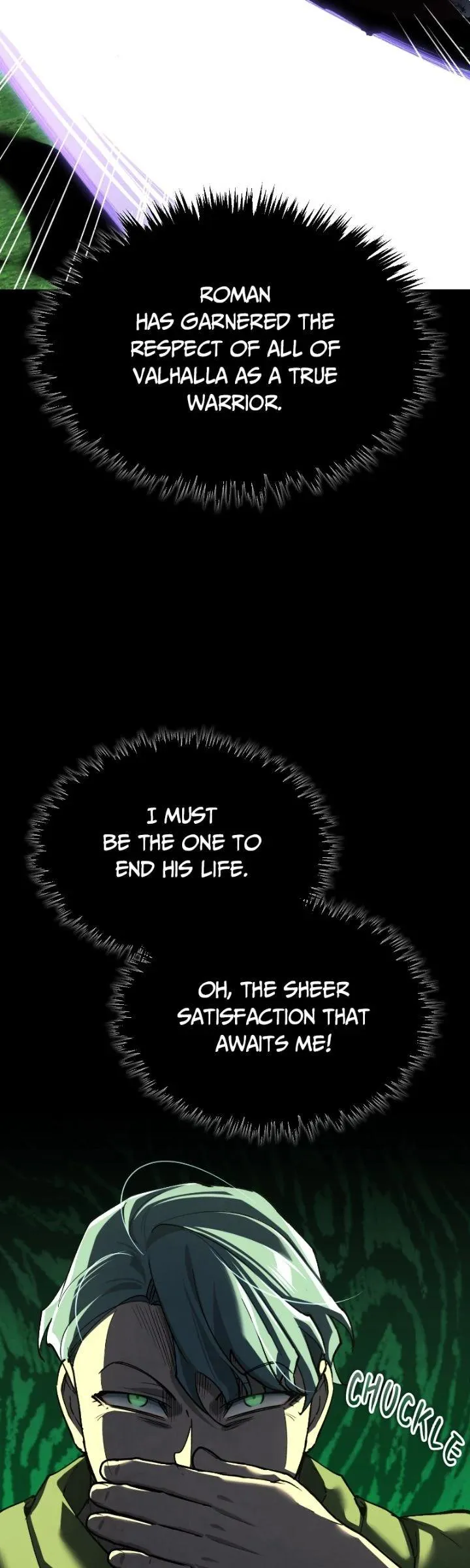 Read Descended from Divinity Manga Online
