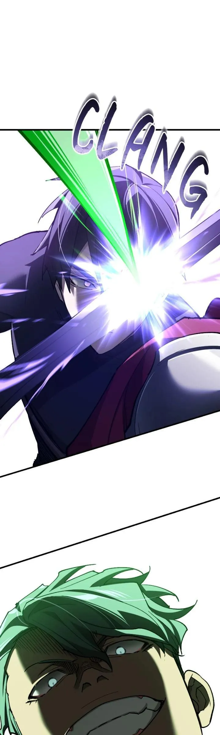 Read Descended from Divinity Manga Online