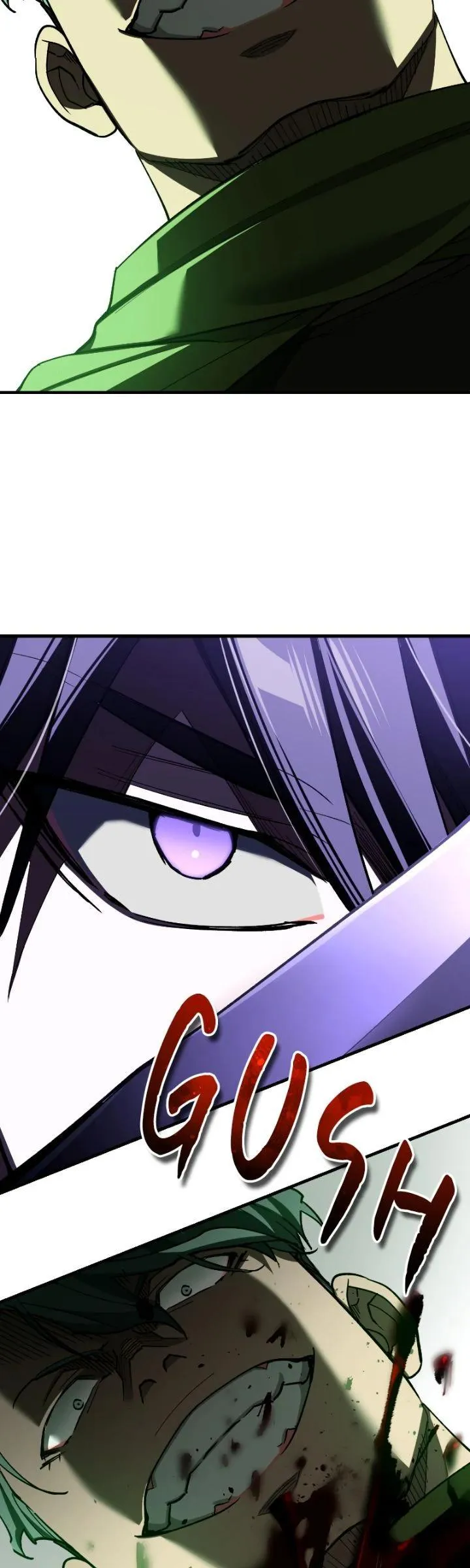 Read Descended from Divinity Manga Online