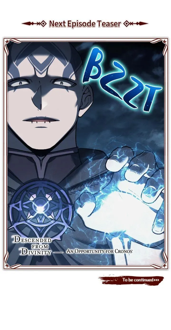 Read Descended from Divinity Manga Online
