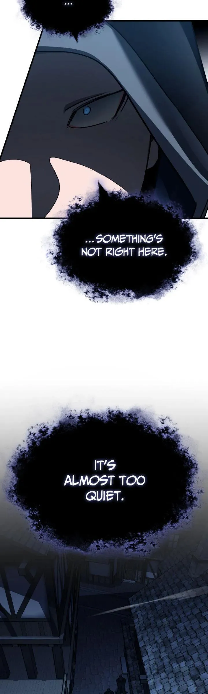 Read Descended from Divinity Manga Online