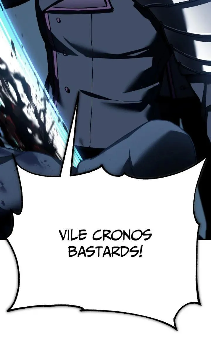 Read Descended from Divinity Manga Online