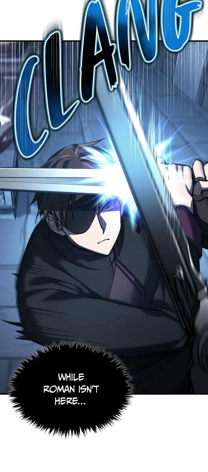 Read Descended from Divinity Manga Online