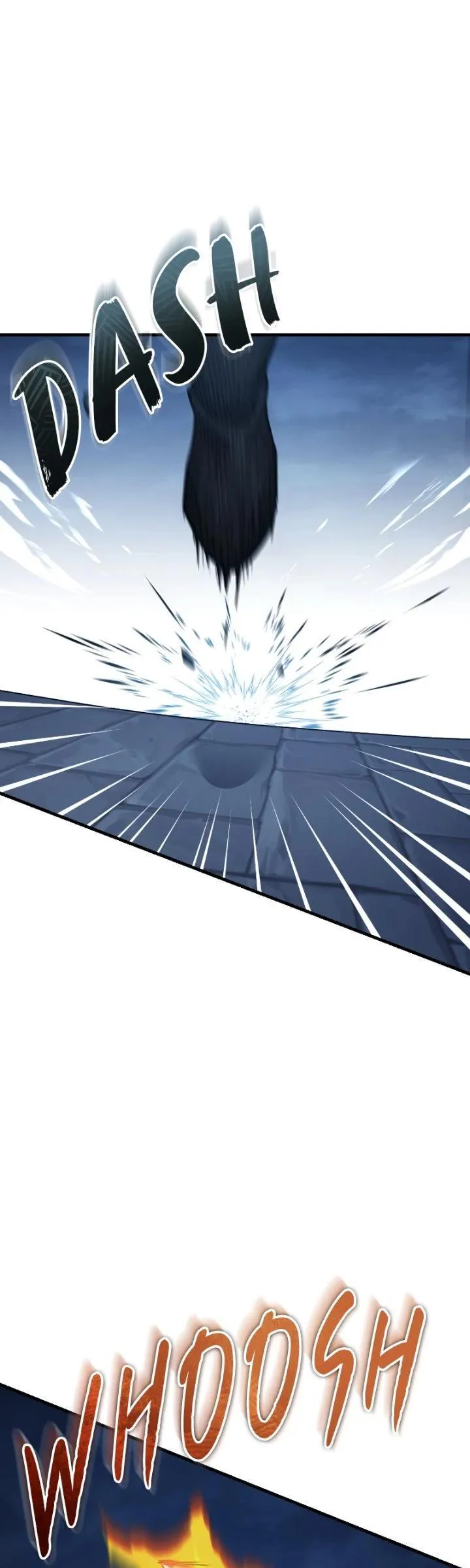 Read Descended from Divinity Manga Online