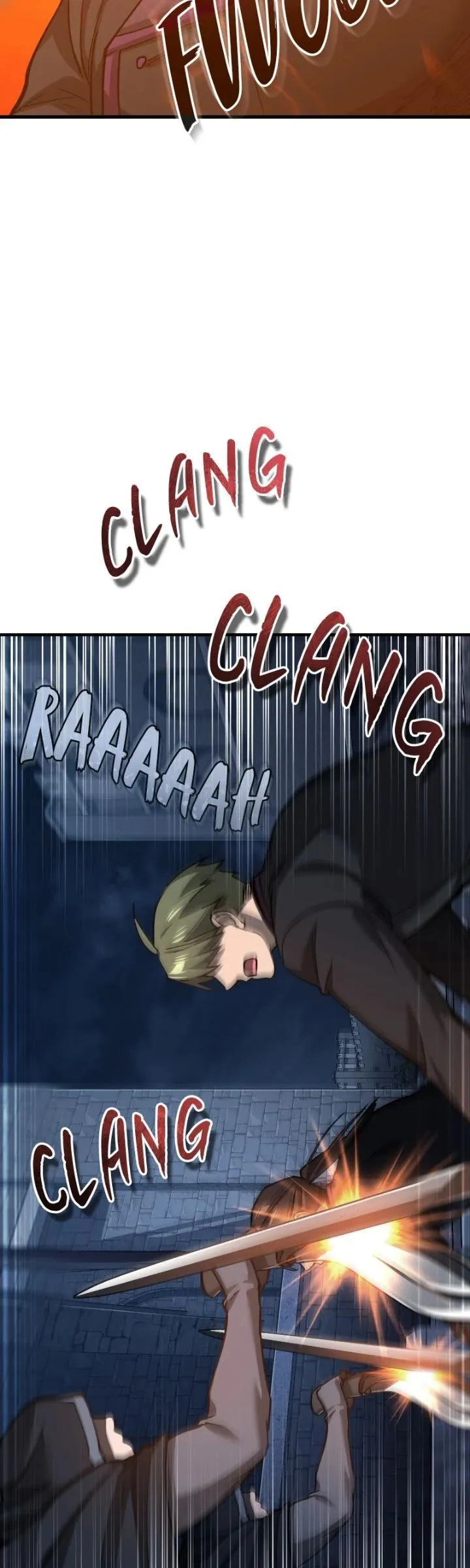 Read Descended from Divinity Manga Online