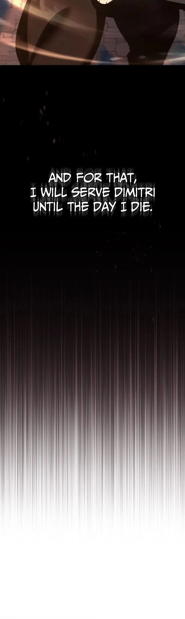Read Descended from Divinity Manga Online