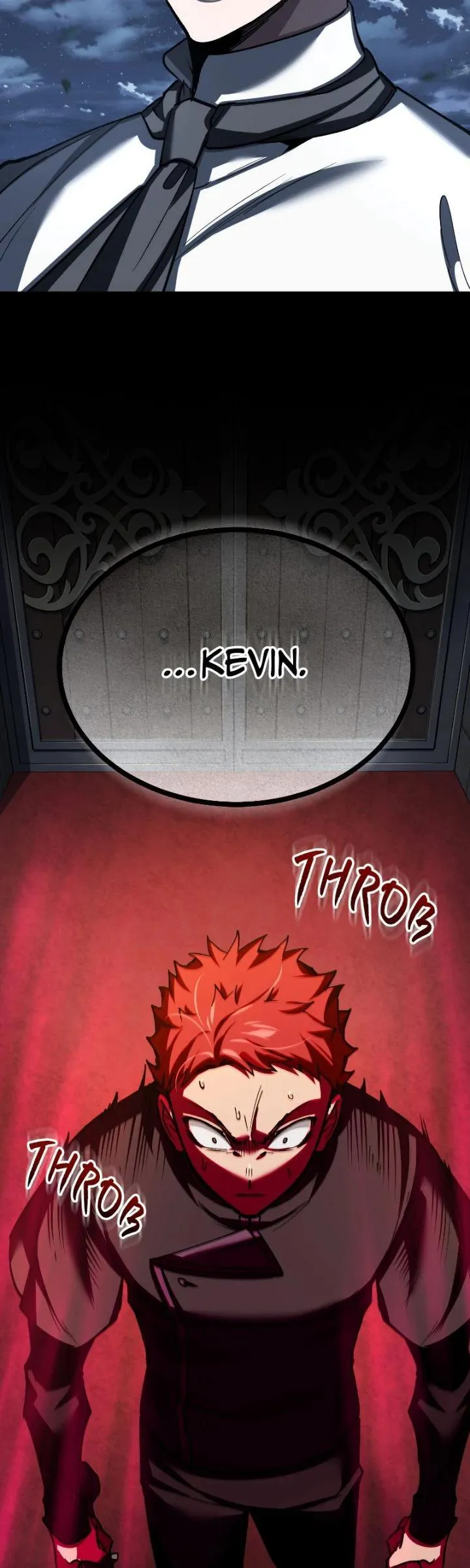 Read Descended from Divinity Manga Online