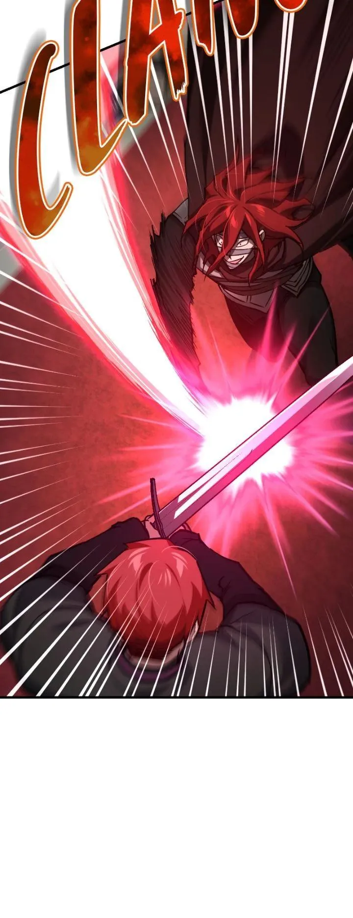 Read Descended from Divinity Manga Online