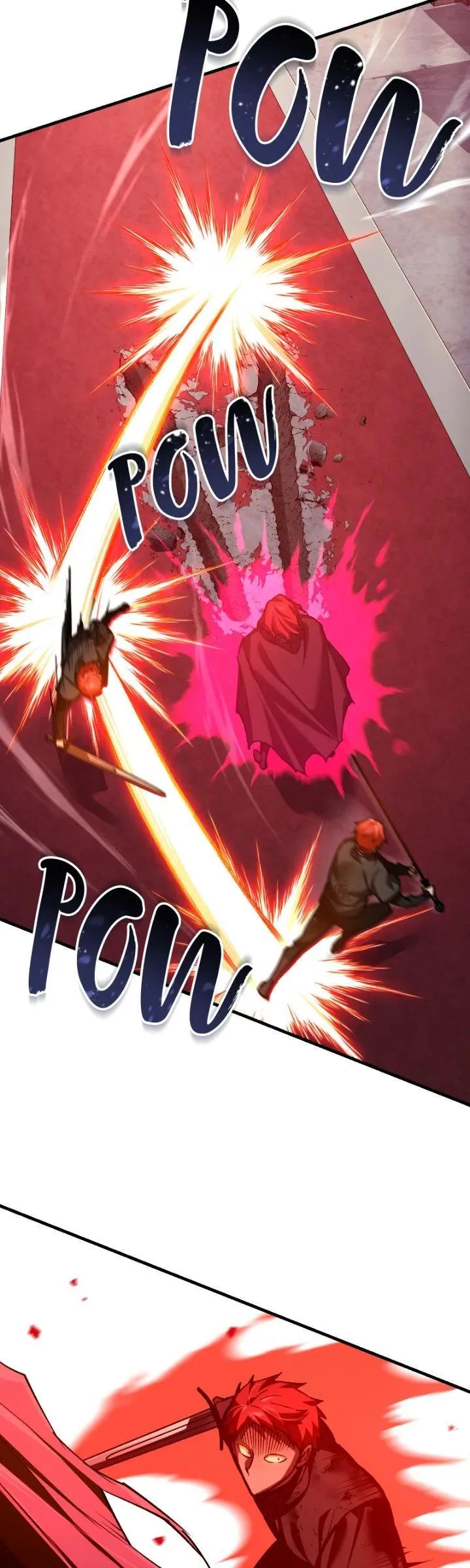 Read Descended from Divinity Manga Online