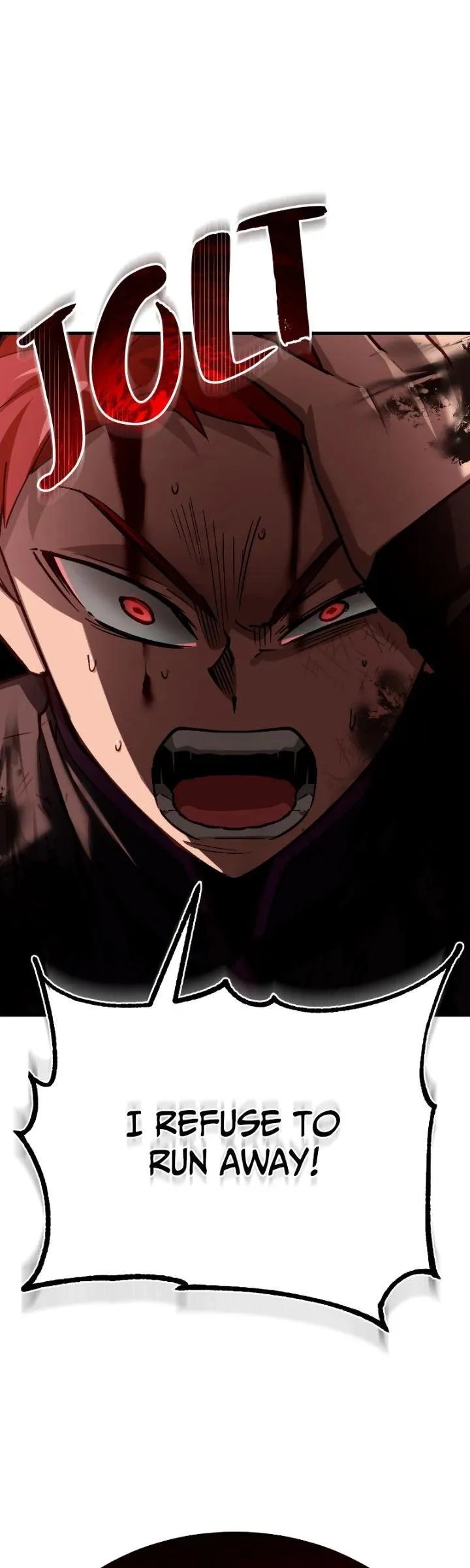 Read Descended from Divinity Manga Online