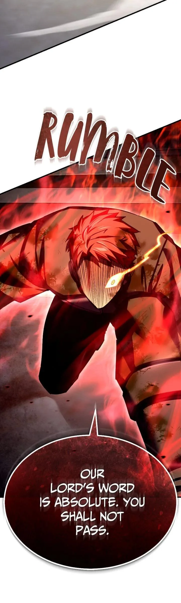 Read Descended from Divinity Manga Online