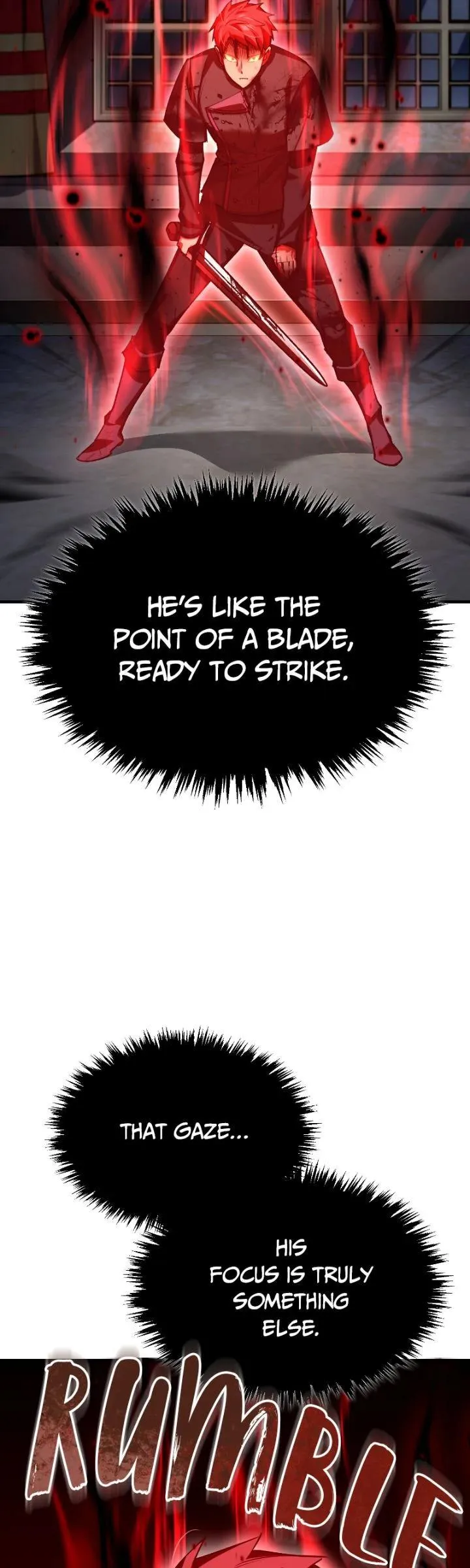 Read Descended from Divinity Manga Online