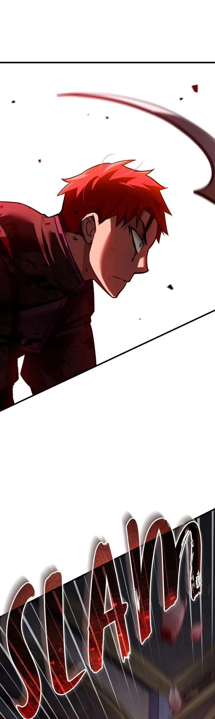 Read Descended from Divinity Manga Online