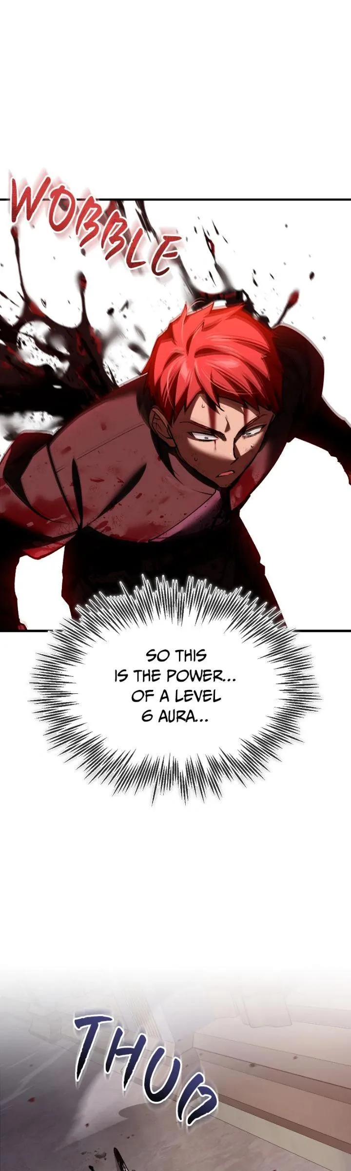 Read Descended from Divinity Manga Online