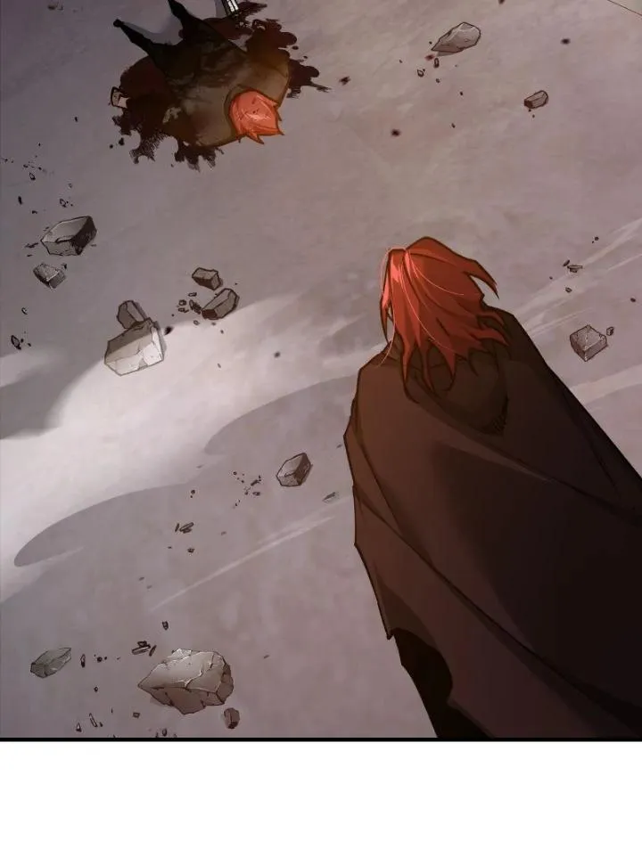 Read Descended from Divinity Manga Online
