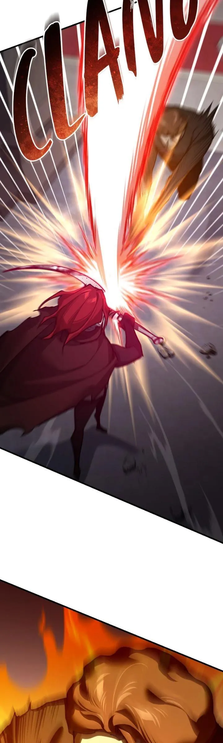 Read Descended from Divinity Manga Online