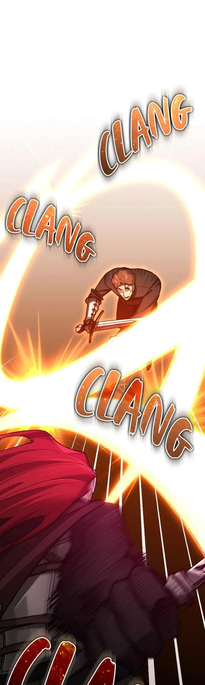 Read Descended from Divinity Manga Online