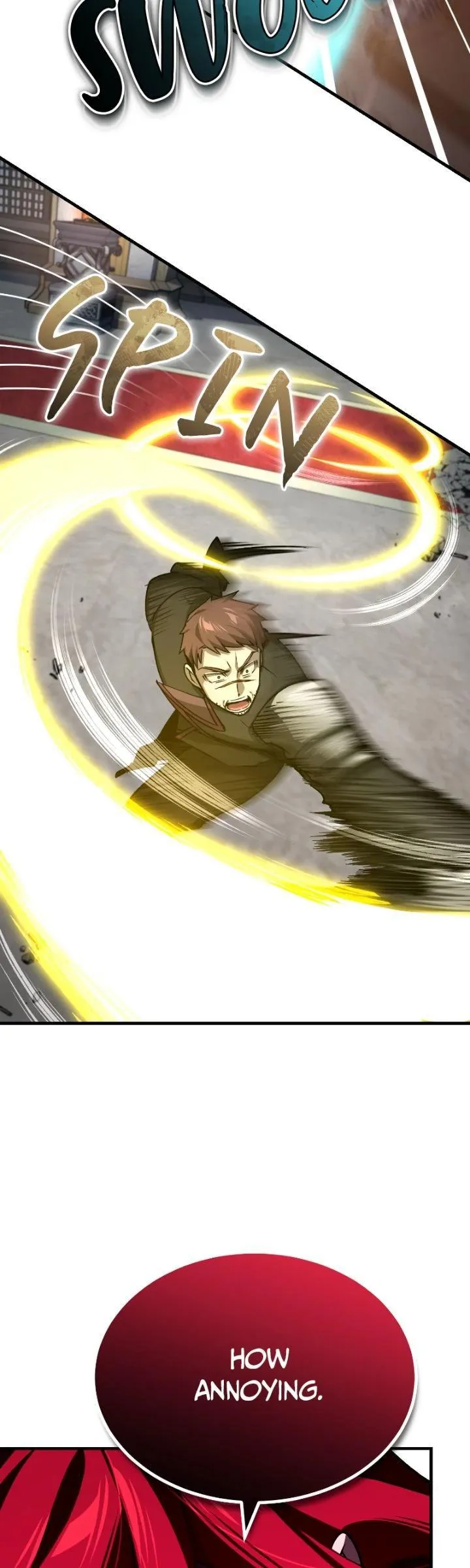 Read Descended from Divinity Manga Online