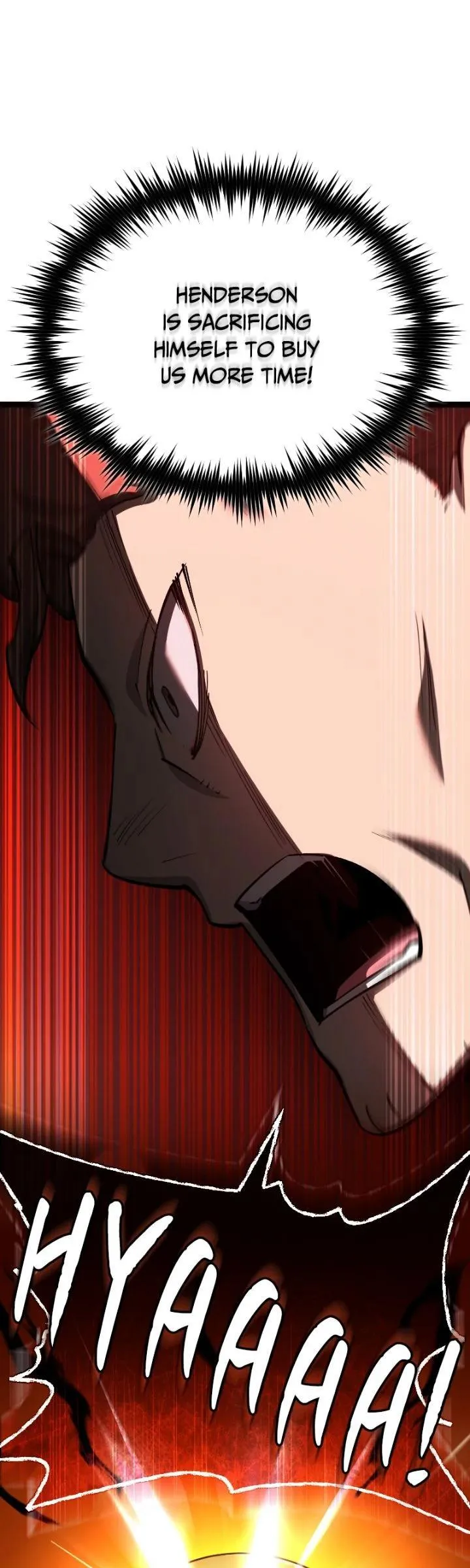 Read Descended from Divinity Manga Online