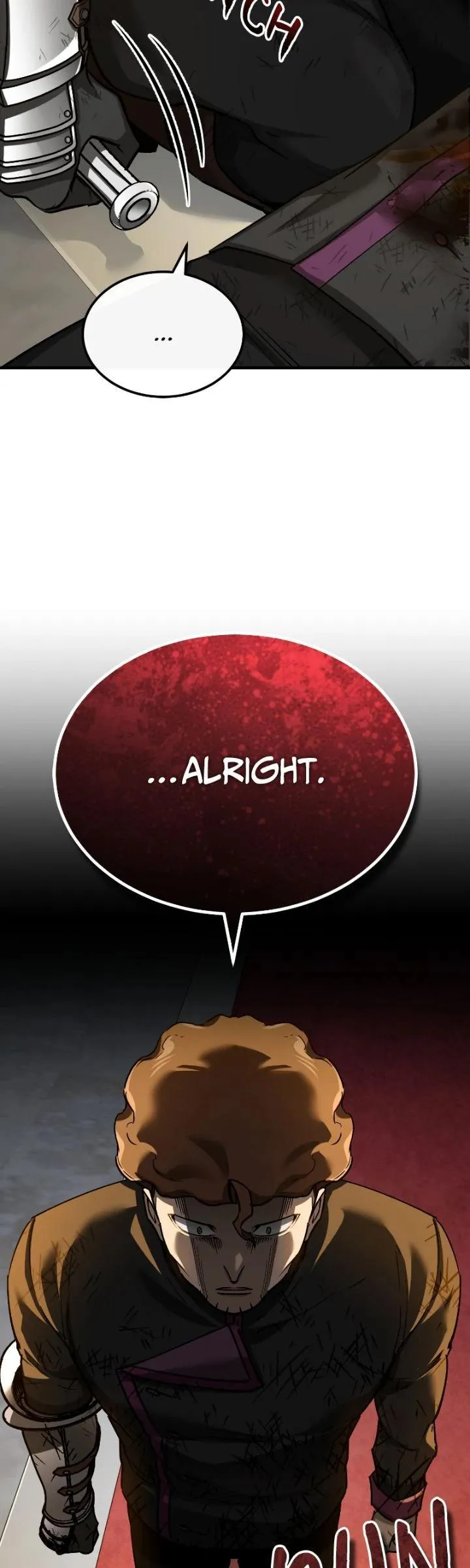 Read Descended from Divinity Manga Online