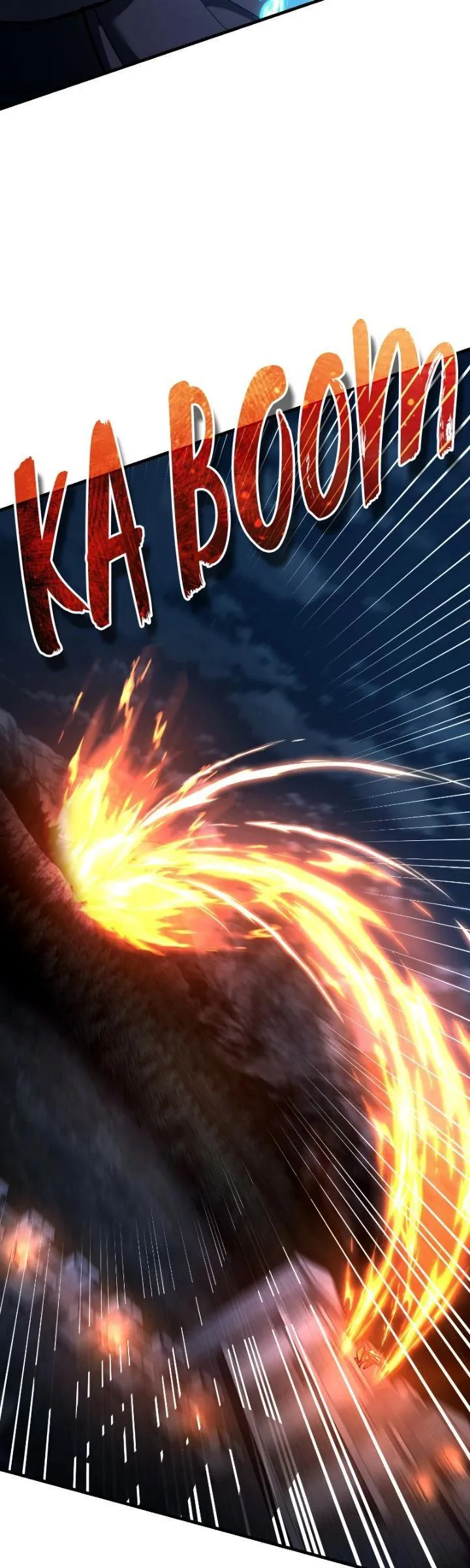Read Descended from Divinity Manga Online