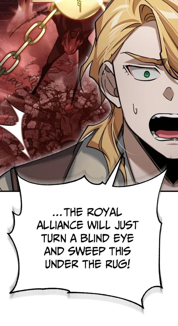 Read Descended from Divinity Manga Online
