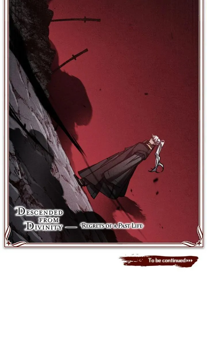 Read Descended from Divinity Manga Online
