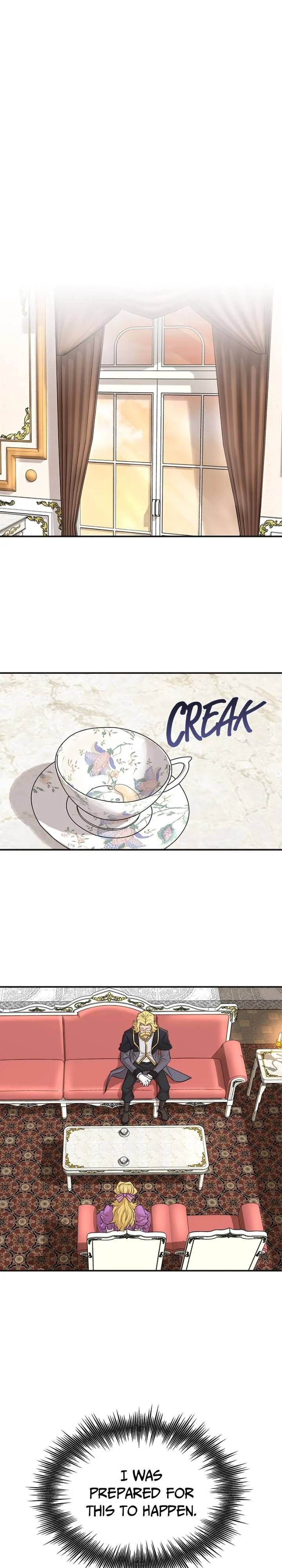 Read Descended from Divinity Manga Online
