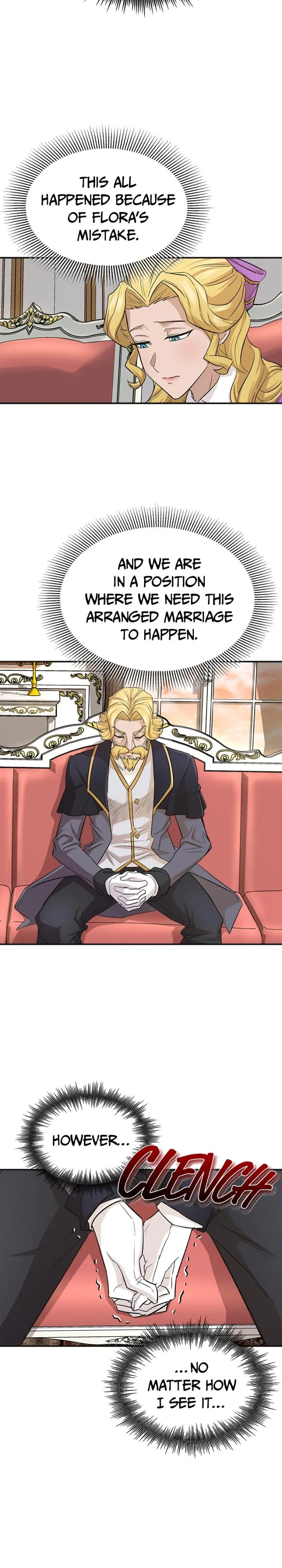 Read Descended from Divinity Manga Online